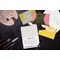 Better Office Products All Occasion Greeting Cards & Envs, 4in. x 6in. 6 Exclusive Abstract Designs, Blank Inside, 100PK 64573 - alternate 5